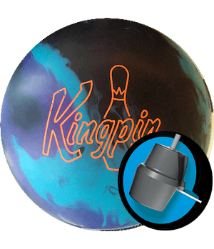 Kingpin Pro Shop Albert Arama