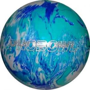 ProBowl Spare Bleu/Vert