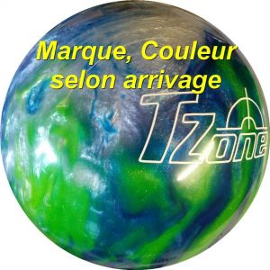 Spare Classic T-Zone Example