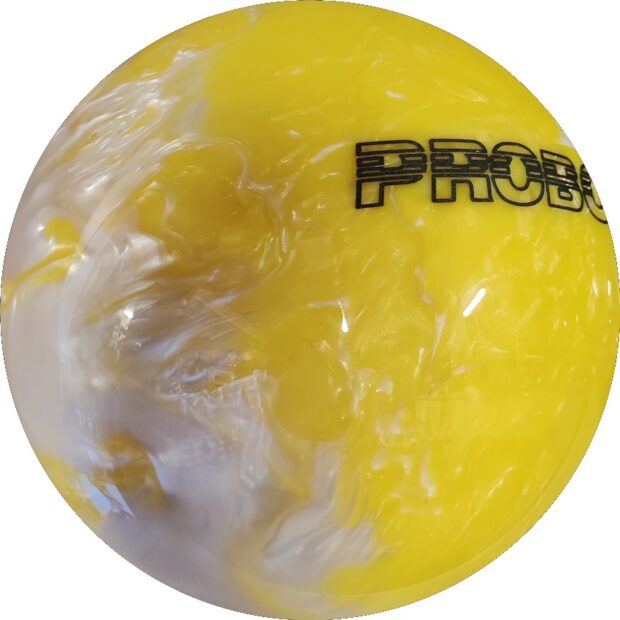 Boule de Spare (Polyester) Classique