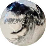 Spare ProBowl Noir/Blanc Spare ProBowl Noir/Blanc