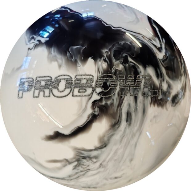 Boule de Spare (Polyester) Classique