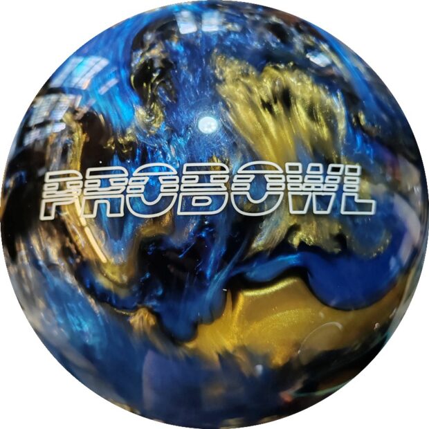 Boule de Spare (Polyester) Classique