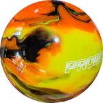 Spare ProBowl Orange/Jaune/Noir Spare ProBowl Orange/Jaune/Noir