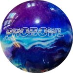 Spare ProBowl Purple/Bleu/Blanc Spare ProBowl Purple/Bleu/Blanc