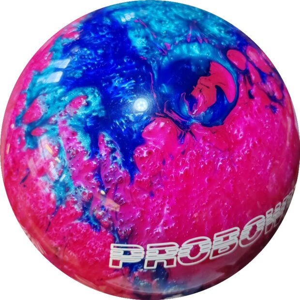 Boule de Spare (Polyester) Classique