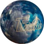 Spare T-Zone Berry Blast (bleu gris-bleu-argent) Spare T-Zone Berry Blast (bleu gris-bleu-argent)