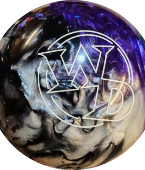 Boule de Spare (Polyester) Classique