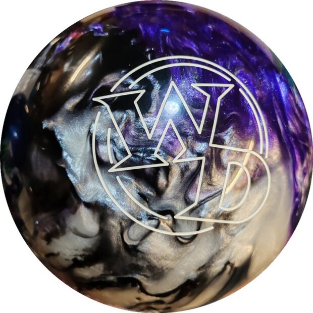 Boule de Spare (Polyester) Classique