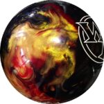 Spare WD Scarlet (Rouge/Or/Noir) Spare WD Scarlet (Rouge/Or/Noir)