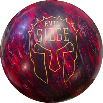 Evil Siege