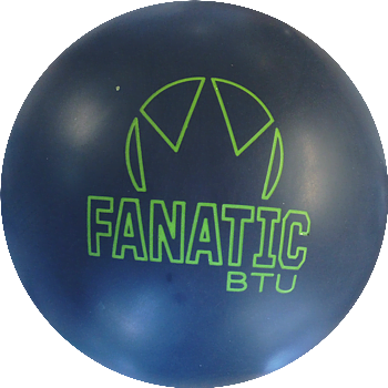Fanatic BTU