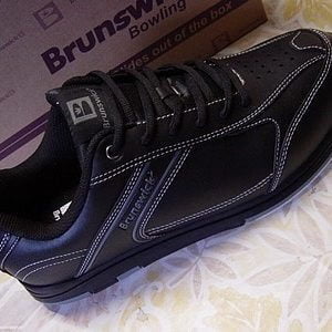 Brunswick Flyer Noir