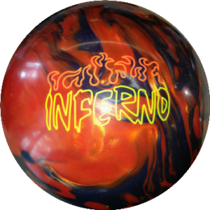 Brunswick Inferno Vintage
