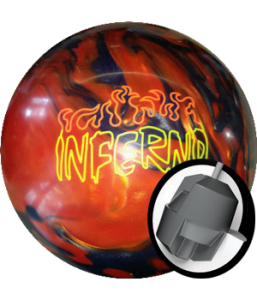 Brunswick Inferno Vintage
