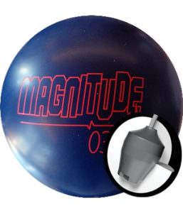 Brunswick Magnitude 035