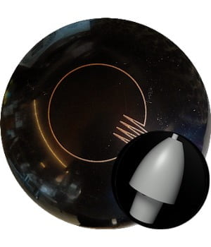 Brunswick-Quantum-Classic-o Quantum Classic Noir