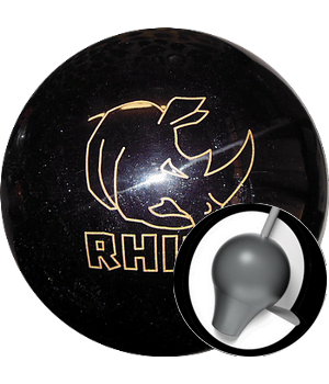 Brunswick-Rhino-Noir-o Rhino Noir