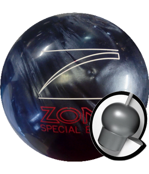 Danger Zone Black Ice