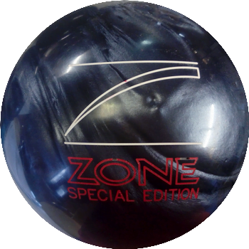 Danger Zone Black Ice