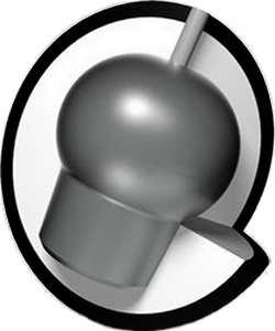 Danger Zone Black Ice