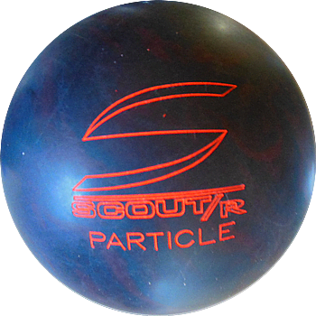 Scout/R Particle