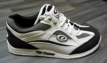 Dexter Jason III (Noir/Gris/Blanc)