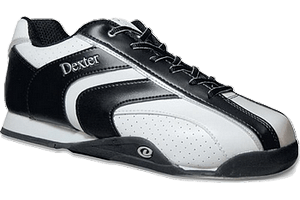 Dexter Nick Noir/Blanc