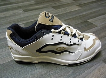 Dexter Tim Blanc/Beige/Navy