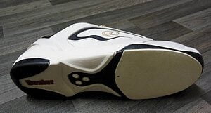 Dexter Tim Blanc/Beige/Navy