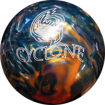 Cyclone Vert Argent Or