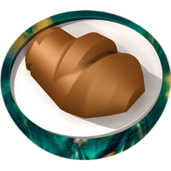 Cyclone Vert Argent Or