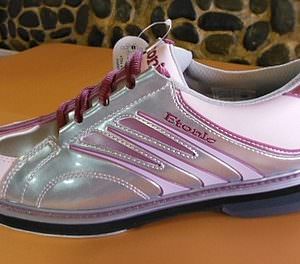 Etonic ESS Action Rose/Argent