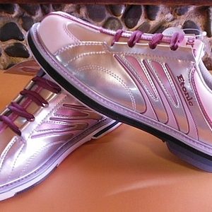 Etonic ESS Action Rose/Argent