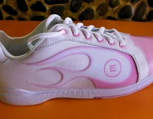 Etonic Pink Flame