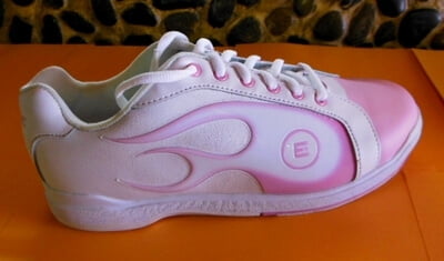 Etonic Pink Flame