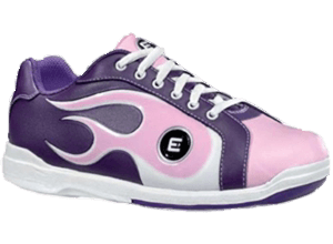 Etonic Purple Flame