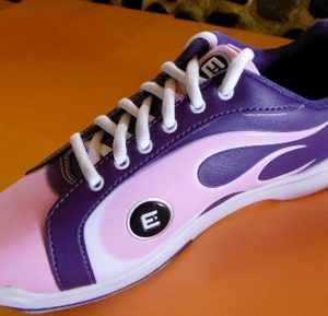 Etonic Purple Flame