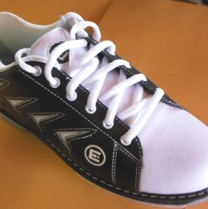 Etonic Retro Noir/Blanc