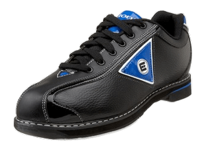 Etonic Retro Bleu/Noir