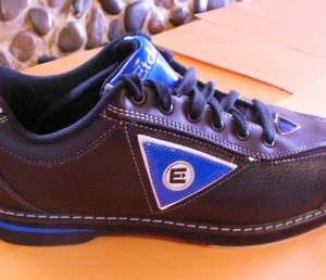 Etonic Retro Bleu/Noir