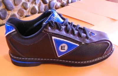 Etonic Retro Bleu/Noir