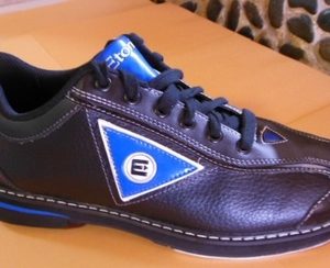 Etonic Retro Bleu/Noir