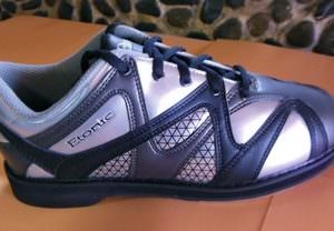 Etonic Strike 300 Noir/Argent