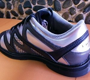 Etonic Strike 300 Noir/Argent