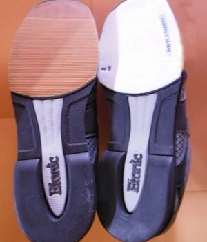 Etonic Strike 300 Noir/Argent