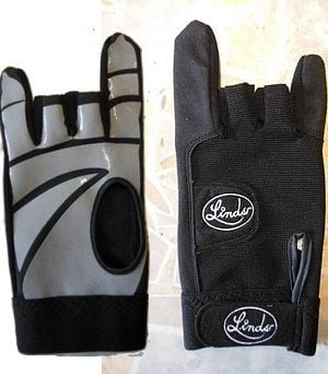 Glove (modèle Lind's Gorilla)