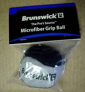 Grip Ball