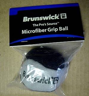 Grip Ball