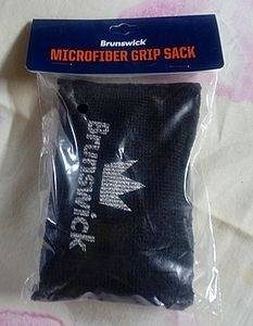 Grip Sac en Microfibre Brunswick